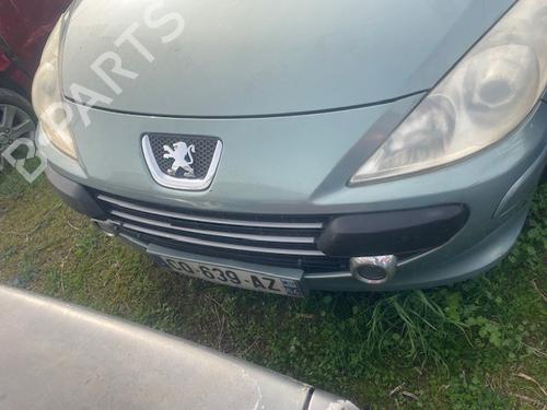 Left headlight PEUGEOT 307 Break (3E) 1.6 HDi 110 | BP33178061C28 - Image 14