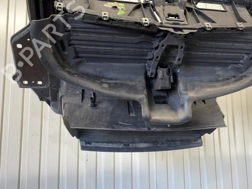 Front slam panel BMW 1 (E87) | BP33724076C72 - Image 6