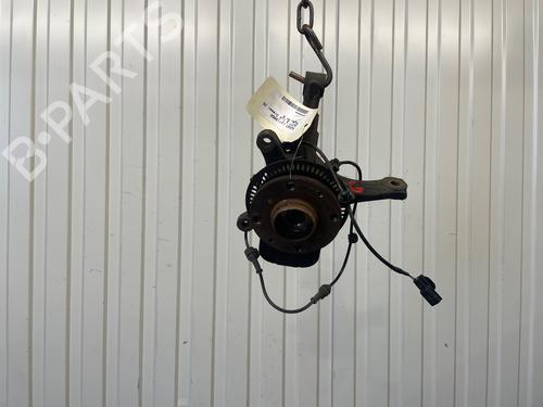 Used Left front steering knuckle Left front steering knuckle SUZUKI SWIFT IV (FZ, NZ) 1.3 DDiS (AZG413D, ZC02S, ZC92S) (75 hp) 34227253 34227253