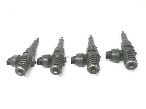 Used Injector Injector SEAT IBIZA III (6L1) 1.9 TDI (100 hp) 39171200 39171200