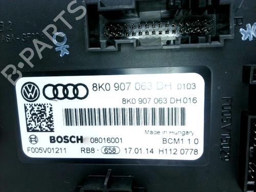 Electronic module AUDI A5 Sportback (8TA) 2.0 TFSI quattro | BP23795804M83 - Image 7