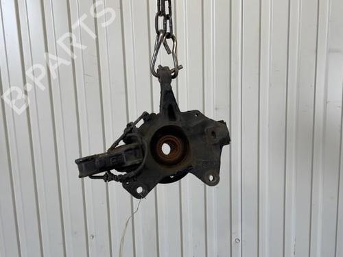 Used Right front steering knuckle RENAULT SCÉNIC III (JZ0/1_) 1.5 dCi (110 hp) 20912372