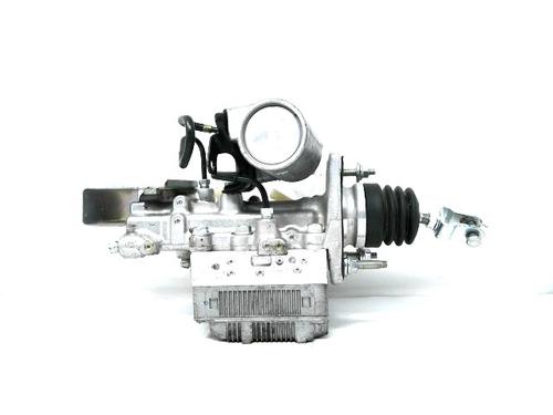 ABS pump TOYOTA YARIS (_P13_) 1.5 Hybrid (NHP130_, NHP130) | BP29706629M43 