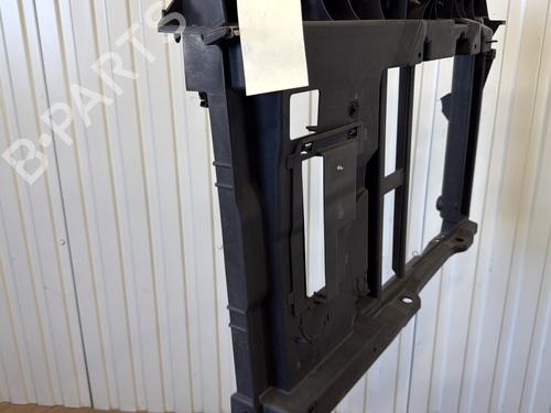 Front slam panel PEUGEOT 208 I (CA_, CC_) 1.4 HDi | BP28965456C72 