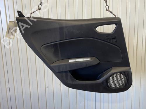 Verkleidung hinten links für RENAULT CLIO V (B7_) 1.0 TCe 90 (B7MT) (91 hp) 29066405
