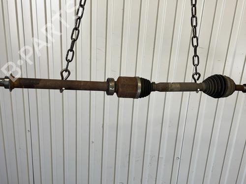 Used Right front driveshaft RENAULT CLIO IV (BH_) 1.2 TCe 120 (BHM0) (120 hp) 26707795