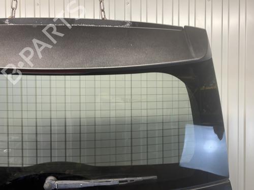 Tailgate JEEP COMPASS (MK49) 2.0 CRD 4x4 | BP29572180C6 - Image 2