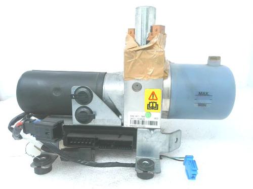 Sunroof engine RENAULT MEGANE CC (EZ0/1_) 1.9 dCi (EZ0J, EZ1S) | BP23334586M60  - Image 5