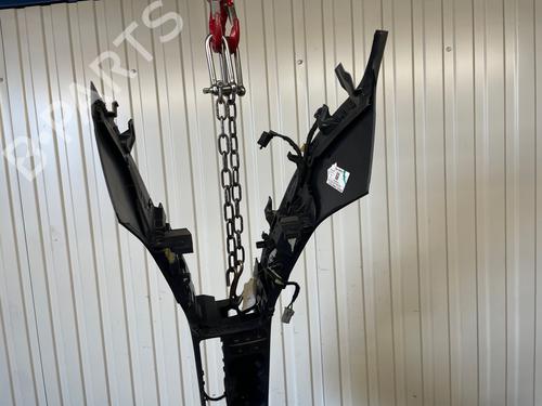 Middle console FORD PUMA (J2K, CF7) 1.0 EcoBoost mHEV | BP35993811I22 - Image 5