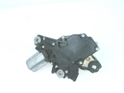 Used Rear wiper motor RENAULT MEGANE II (BM0/1_, CM0/1_) 1.5 dCi (BM0F, BM0T, BM2B, CM0F, CM0T) (82 hp) 20915278