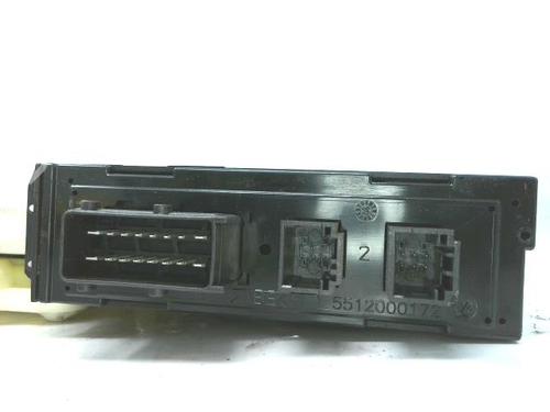 Used Front left window mechanism Front left window mechanism CITROËN C5 I (DC_) 2.0 16V (DCRFNC, DCRFNF) (136 hp) 22098719 22098719