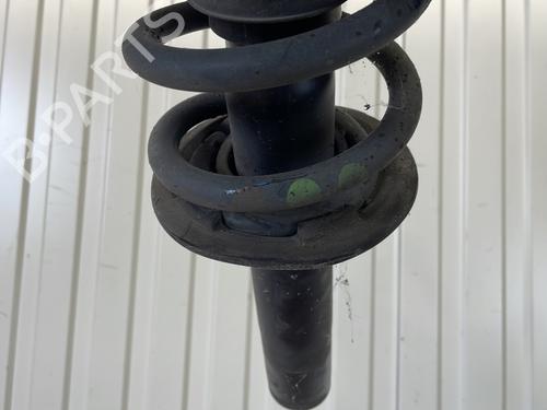 Left front shock absorber AUDI Q5 (8RB) 2.0 TDI quattro | BP27699944M16 