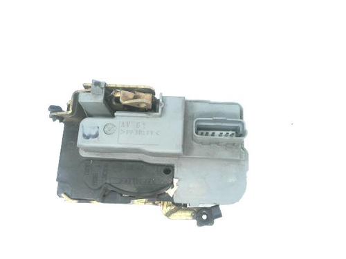 Front left lock PEUGEOT 206 SW (2E/K) 1.6 HDi 110 | BP23796303C98 