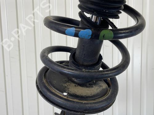 Right front shock absorber CITROËN JUMPY I Van (BS_, BT_, BY_, BZ_) 1.9 D 70 | BP27682036M17 