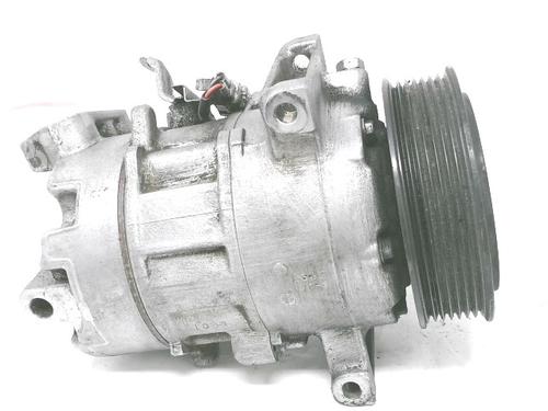AC compressor RENAULT MEGANE III Hatchback (BZ0/1_, B3_) 1.4 TCe (BZ0F, BZ1V) | BP32445420M34  - Image 7