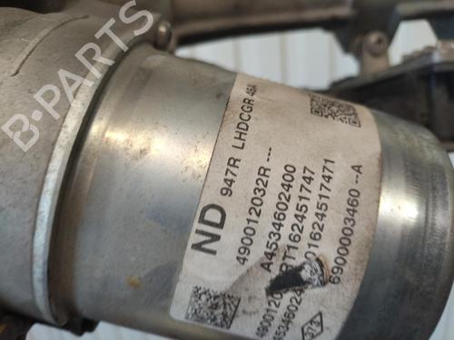 Steering rack RENAULT TWINGO III (BCM_, BCA_) 1.0 SCe 70 | BP39464029M22 - Image 7