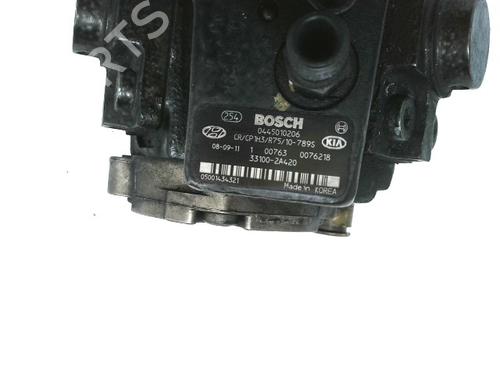 Injection pump HYUNDAI i30 (FD) 1.6 CRDi | BP32990929M78  - Image 5
