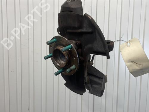 Left front steering knuckle MAZDA MX-5 III (NC) 2.0 (NC18) | BP30396852M25 - Image 5