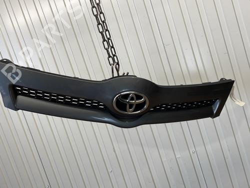 Used Grille TOYOTA COROLLA Verso (ZER_, ZZE12_, R1_) 2.2 D-4D (AUR10_, AUR10R) (136 hp) 27486267