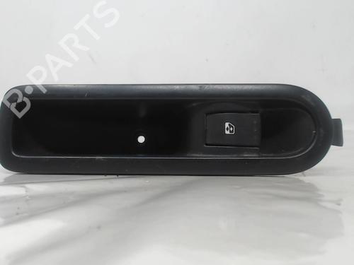 Used Right rear window switch Right rear window switch RENAULT GRAND SCÉNIC II (JM0/1_) 1.5 dCi (JM1E) (106 hp) 20916779 20916779