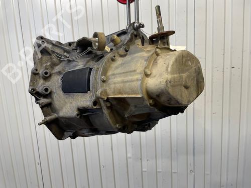 Used Gearbox Gearbox PEUGEOT PARTNER Box Body/MPV (5_, G_) 1.8 D (58 hp) 39607730 39607730