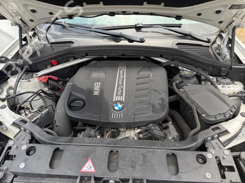 Left front window switch BMW X4 (F26) xDrive 30 d | BP36570508I27  - Image 10