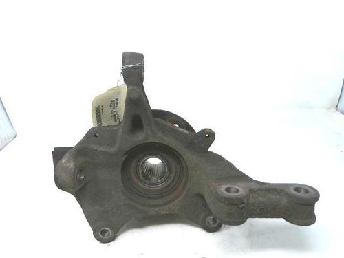Left front steering knuckle RENAULT SCÉNIC III (JZ0/1_) 1.9 dCi (JZ0J, JZ1J, JZ1K, JZ1S) | BP20912539M25 
