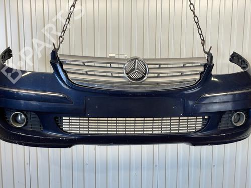 Foran støtfanger MERCEDES-BENZ A-CLASS (W169) A 180 CDI (169.007, 169.307) (109 hp) 27682012