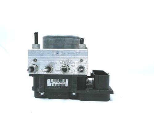 Used ABS pump OPEL CORSA D (S07) 1.2 (L08, L68) (86 hp) 27486389