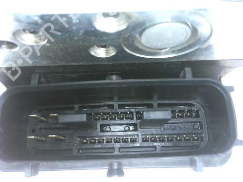 ABS pump NISSAN JUKE (F15) 1.5 dCi | BP21595158M43 