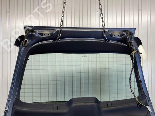 Tailgate CITROËN C4 I (LC_) 1.6 HDi | BP20911095C6 