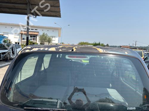 Starter HYUNDAI H-1 / STAREX Bus (A1) 2.5 CRDi | BP37865202M8 - Image 9