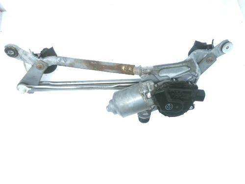 Used Front wiper motor TOYOTA YARIS (_P9_) 1.0 VVT-i (KSP90_, KSP90R) (69 hp) 23795647