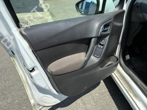 Front right seatbelt CITROËN C3 II (SC_) 1.4 HDi 70 (SC8HZC, SC8HR0, SC8HP4) | BP37263257I25 - Image 8