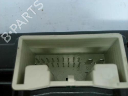 Climate control VW GOLF PLUS V (5M1, 521) 2.0 TDI | BP22098515I5 - Image 3