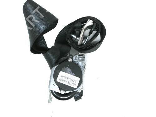 Front left seatbelt JEEP COMPASS (MK49) 2.0 CRD 4x4 | BP29572192I26  - Image 5