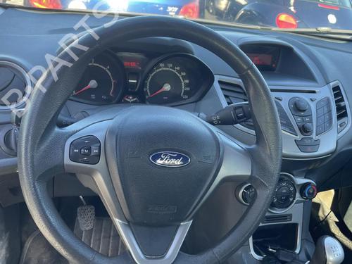 Electronic module FORD FIESTA VI (CB1, CCN) 1.4 TDCi | BP37187220M83  - Image 30