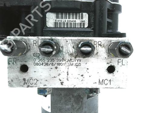 ABS pump HONDA CIVIC VIII Hatchback (FN, FK) 2.2 CTDi (FK3) | BP31763208M43 