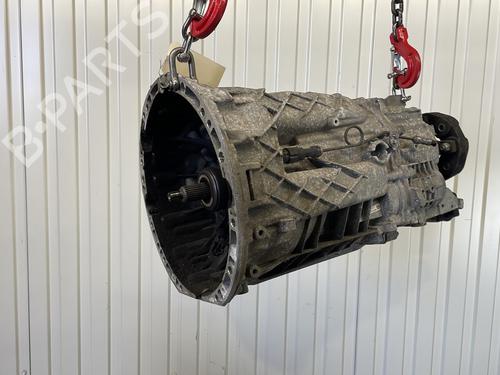 Gearbox MERCEDES-BENZ C-CLASS T-Model (S204) C 250 CDI (204.203) | BP30184158M3 - Image 8