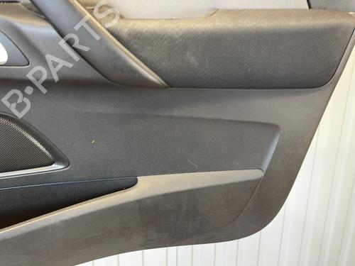 Front right panel CITROËN C4 Picasso II 1.6 HDi / BlueHDi 115 | BP25339584C59 - Image 6
