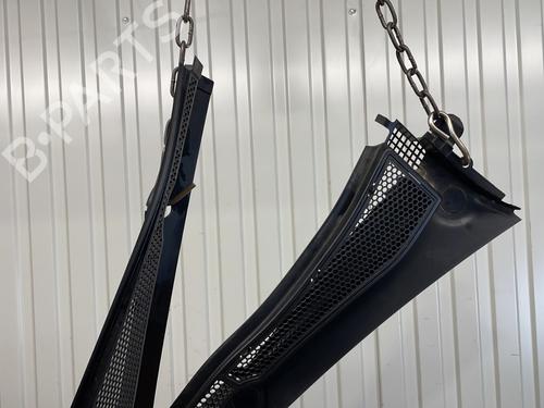 Used Scuttle panel Scuttle panel PEUGEOT 2008 I (CU_) 1.2 THP 110 / PureTech 110 (110 hp) 30460609 30460609