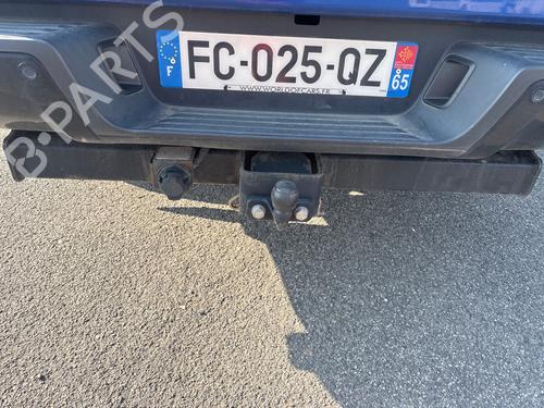 Starter FORD RANGER (TKE) 3.2 TDCi 4x4 | BP38719863M8 - Image 7
