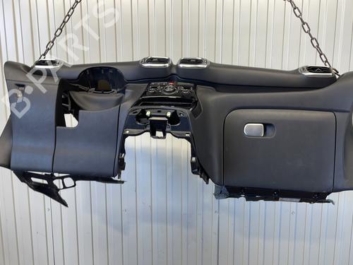 Used Dashboard CITROËN C3 Picasso (SH_) 1.6 HDi (90 hp) 29120295