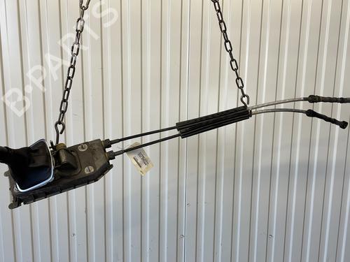 Used Gear lever VW POLO V (6R1, 6C1) 1.2 TDI (75 hp) 23934111