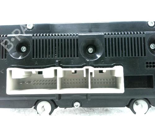 Climate control VW PASSAT B6 (3C2) 2.0 TDI 16V | BP24183678I5 - Image 2