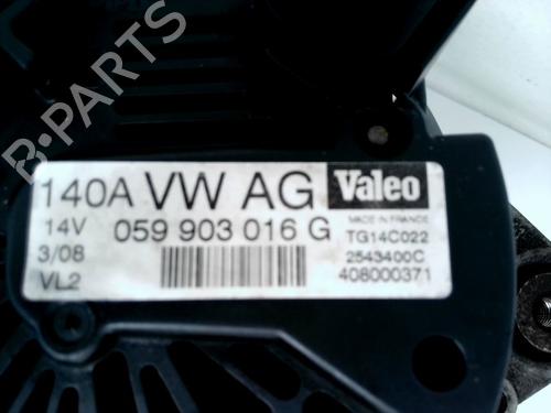 Alternator AUDI A5 (8T3) 3.0 TDI quattro | BP30360514M7 