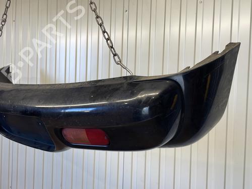 Rear bumper CHRYSLER PT CRUISER (PT_) 2.2 CRD | BP27254746C8 