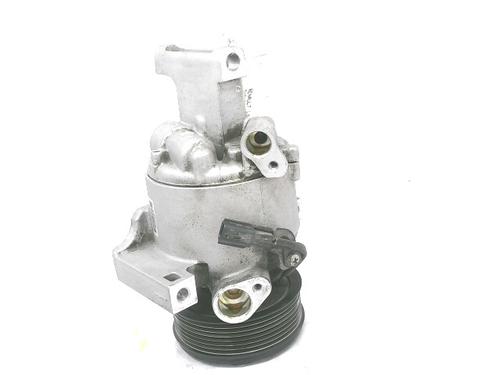 Used AC compressor AC compressor RENAULT TWINGO III (BCM_, BCA_) 1.0 SCe 70 (71 hp) 39395250 39395250