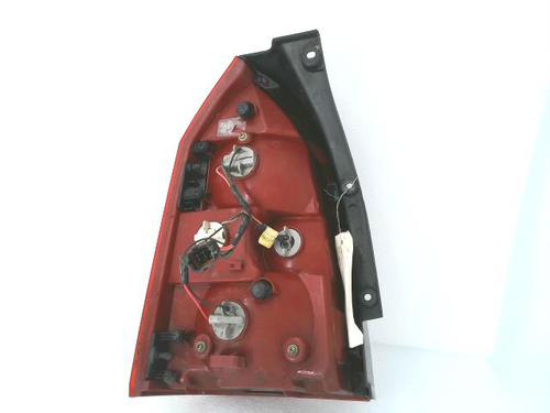 Right taillight HYUNDAI TUCSON (JM) 2.0 CRDi | BP21092667C35 
