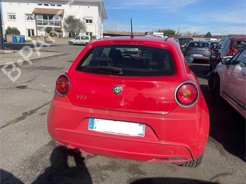 Climate control ALFA ROMEO MITO (955_) 1.4 MultiAir (955AXL1B) | BP23796102I5 - Image 5